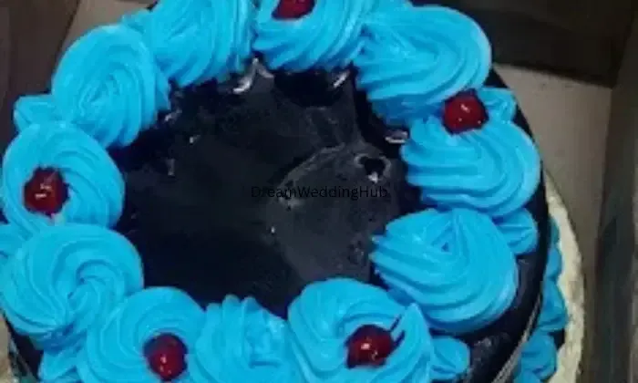 Rk Fun Food