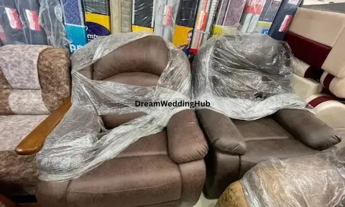 Rk Furniture Mall