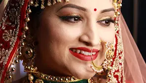 Rk Geetanjali Soni Salon