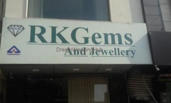 Rk Gems And Jewellery