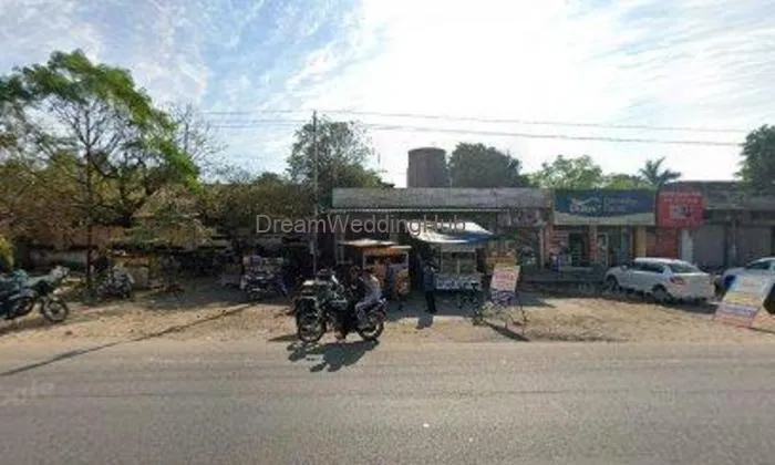 Rk Golgapa