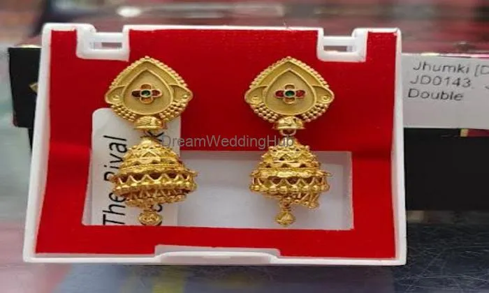 Rk Jeweller