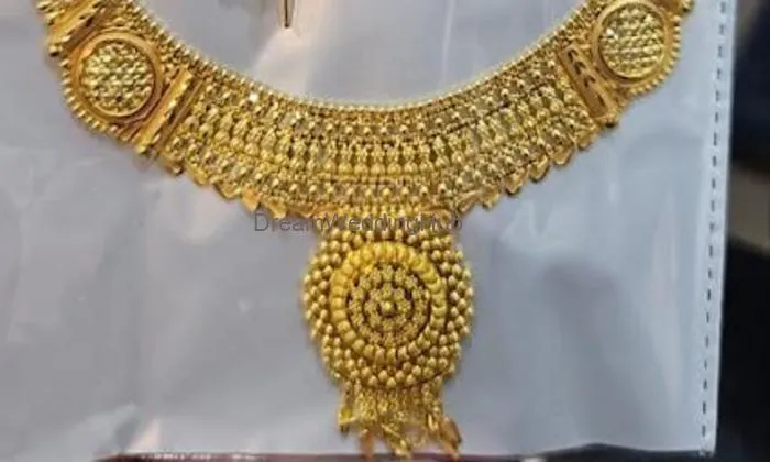 R.k Jewellers
