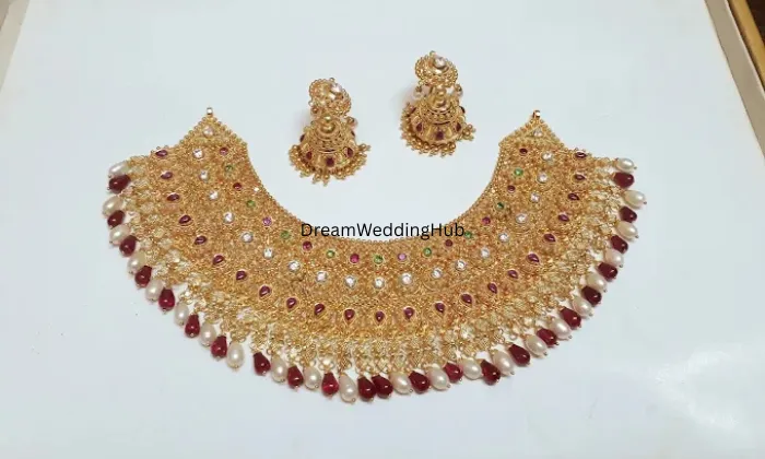 R.k Jewellers