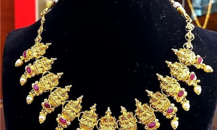 Rk Jewellers