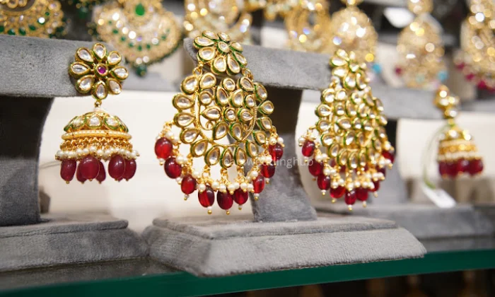Rk Jewellers