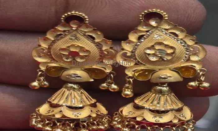 R.k. Jewellers ( Golden Showroom )