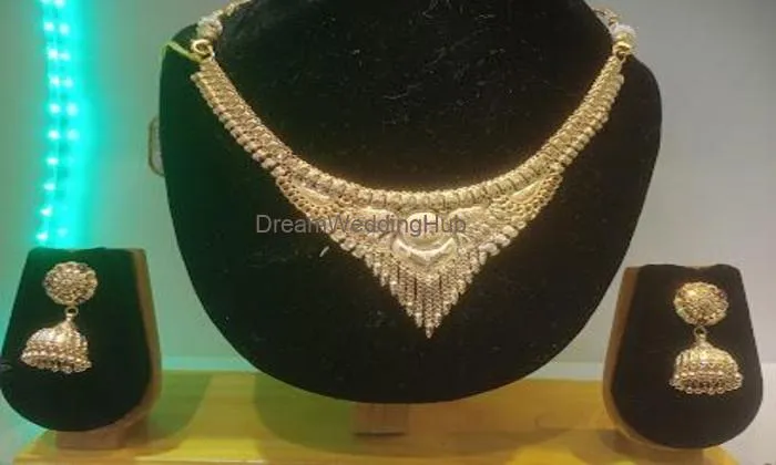 Rk Jewellers (harichandanpur)