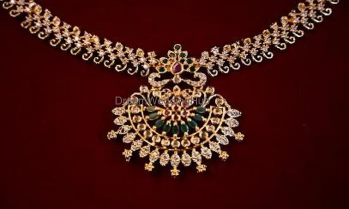 Rk Jewellers | Jewellery Store In Bhiwandi