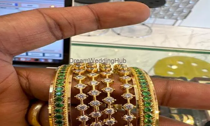 Rk Jewellery & Bankers
