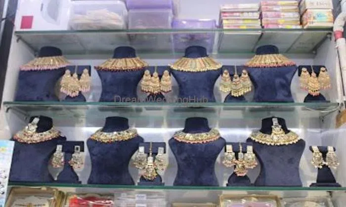 Rk Jewellery