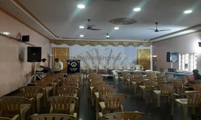Rk Kalyana Mandapam