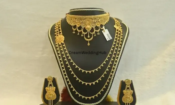 Rk Manufacturing  Jewellers