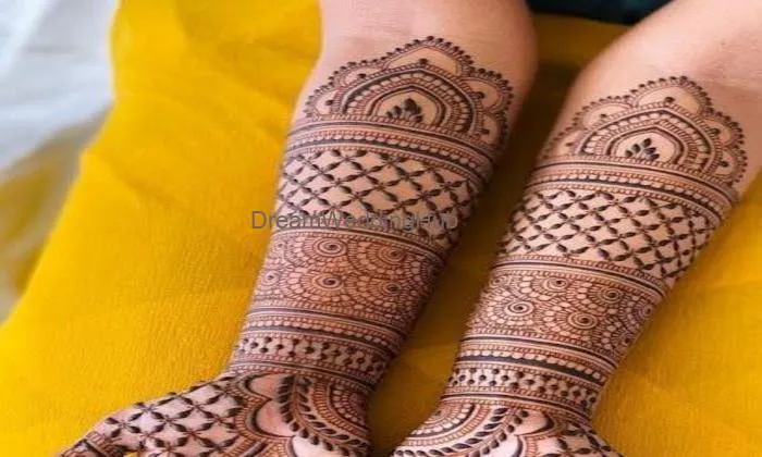 Rk Mehandi Artist