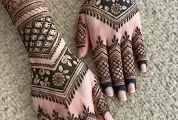 Rk Mehndi Artist