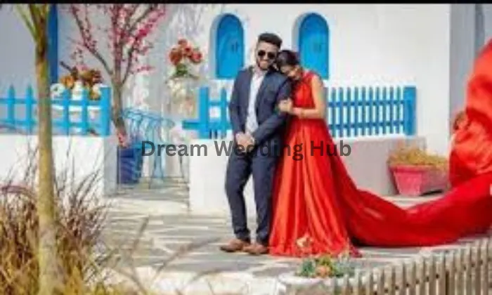 Rk Photography - Pre Wedding