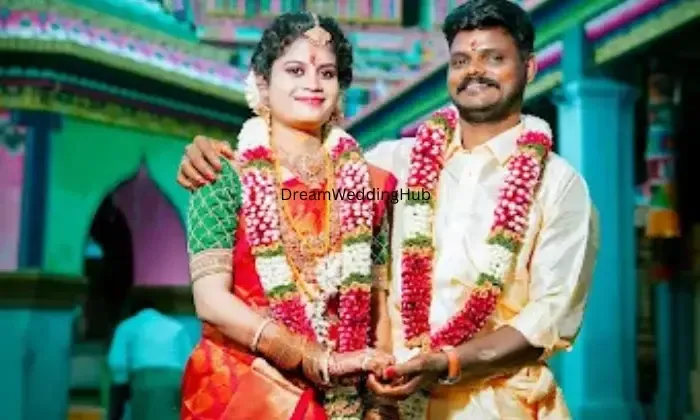 Rk Photography Thanjavur