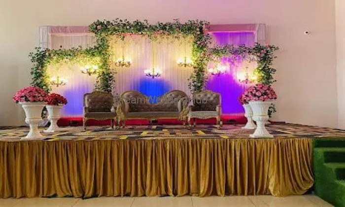 R.k Resort