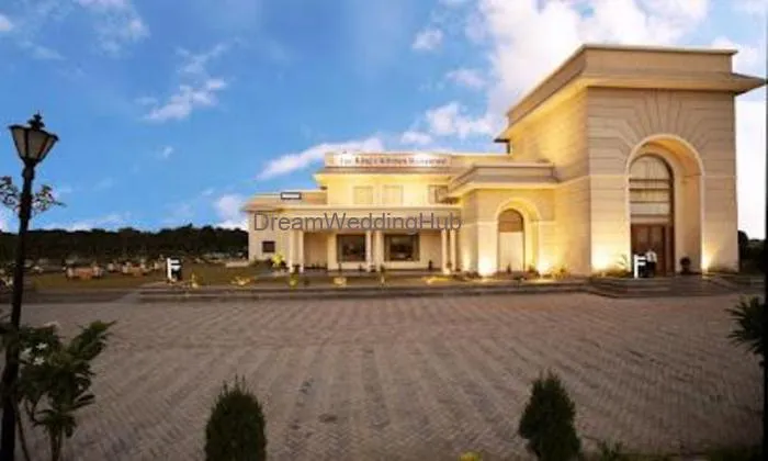 Rk Riyasat Resort