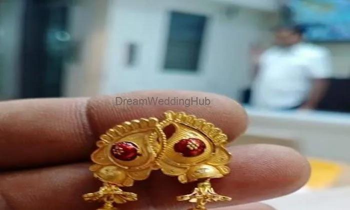 R.k. Shah Jewellers