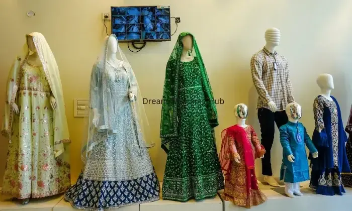 Rk Silks