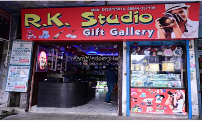 Rk Studio