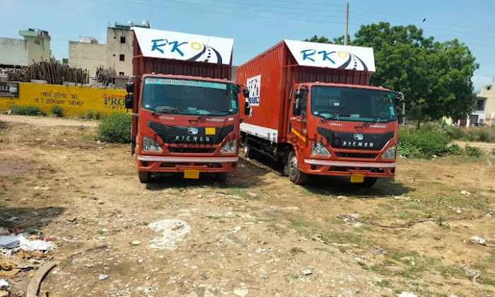 Rk Travel
