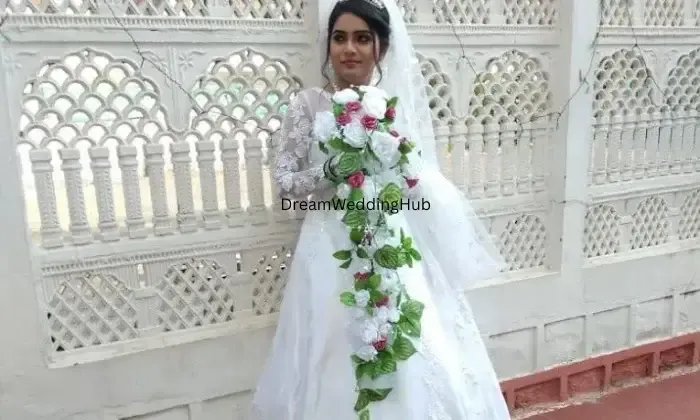 Rkchristian Bridals
