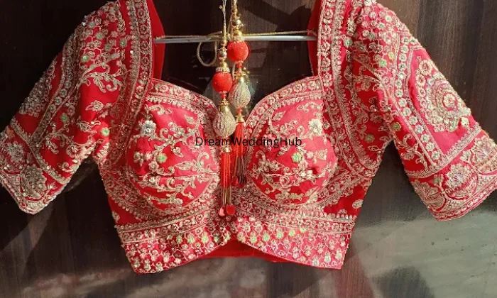 Rkdesigner Boutique