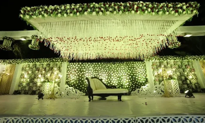 Rki Events  Wedding Planners