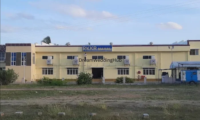 Rkkr Mahal