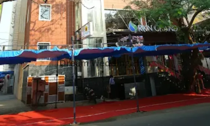 Rkn Grand Hotel