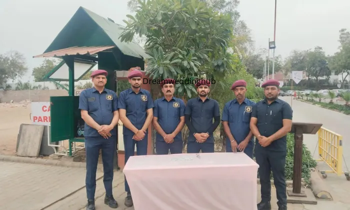 Rks Royal Kings Security