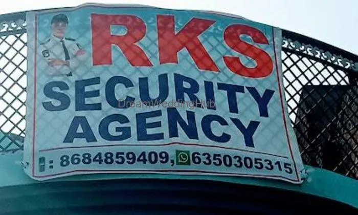 Rks Security Agency