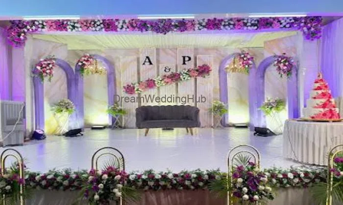 Rkvm Events Management