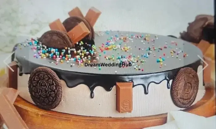 Rl Bakery