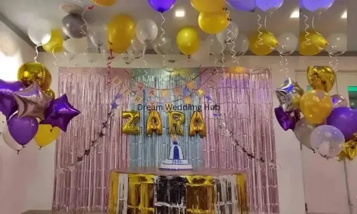 Rl Events Rl Events