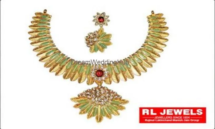 Rl Jewels (rajmal Lakhichand Manish Jain Group)