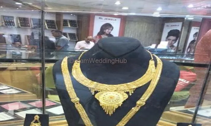 Rl Jewels – Since 1854 | Rajmal Lakhichand