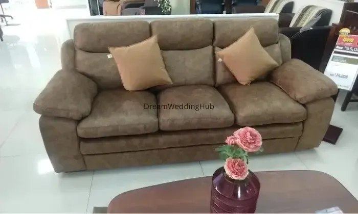 Rm Furniture House