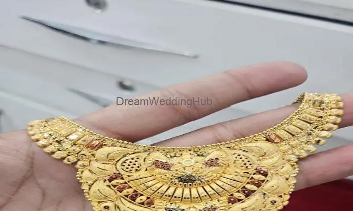 R.m Jewellers
