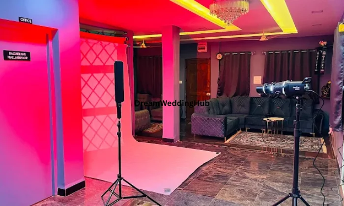 Rm Production House
