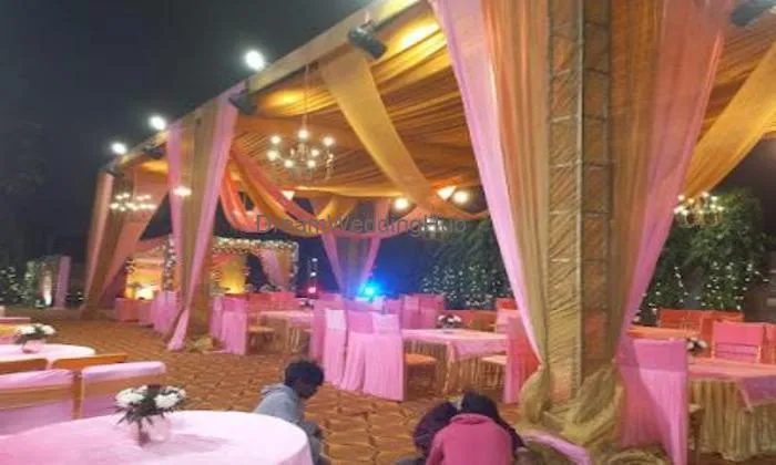 Rma Caterers & Tent Service