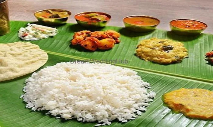Rna Catering Services