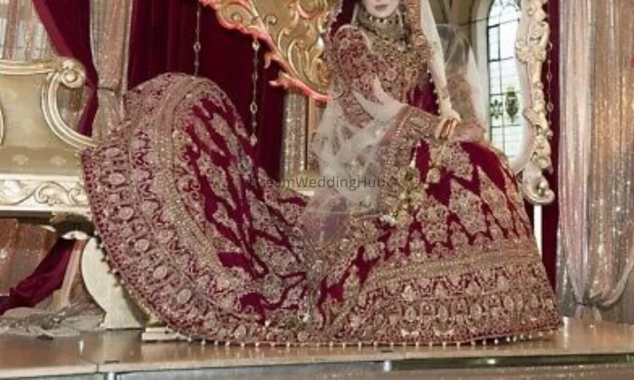 Rnj Bridal & Groom Collections