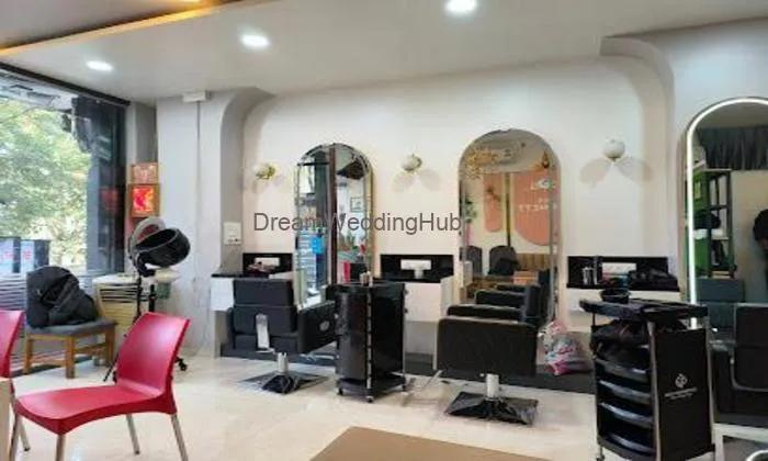 Rnj's The Magnett Hair Expresso And Beauty Studio Rnj's The Magnett Hair Expresso And Beauty Studio