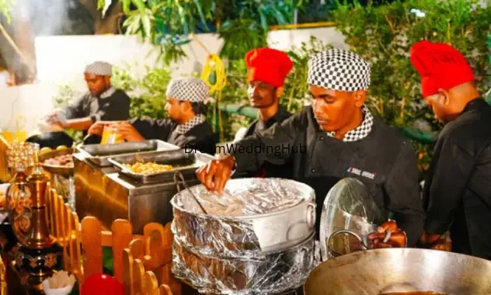 Rnm Caterers Rnm Caterers