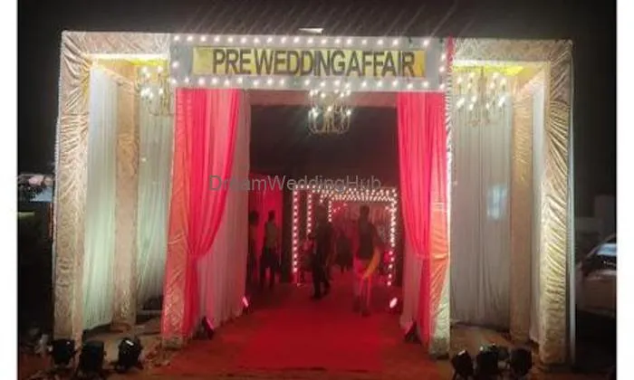 Rnr Celebrations Pvt. Ltd.
