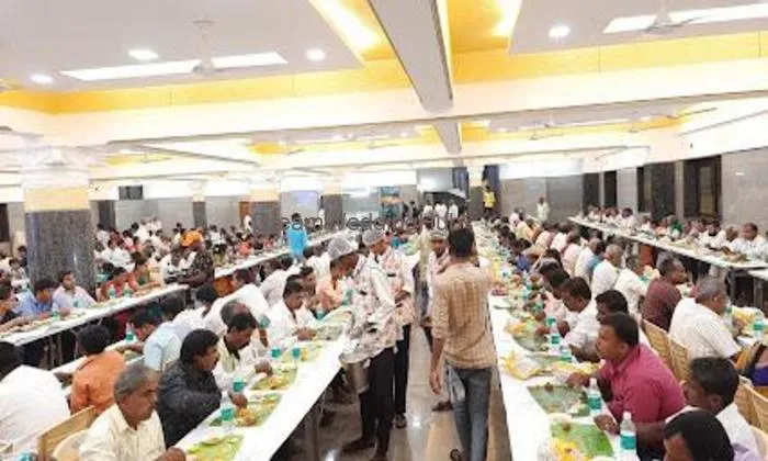 Rns Caterers