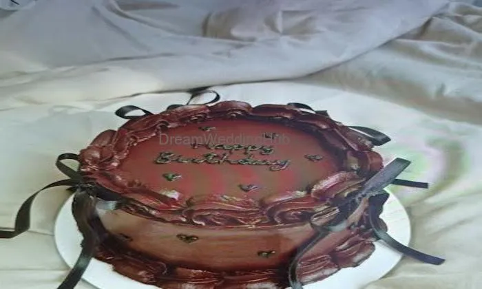 Roach Baker's Roach Baker's